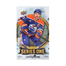 Upper Deck | 2025-2026 - Hockey Series One - Booster Box