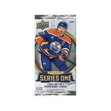 Upper Deck | 2025-2026 - Hockey Series One - Hobby Booster