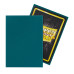 Dragon Shield | Petrol 100 matte sleeves