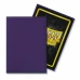 Dragon Shield | Purple 100 matte sleeves
