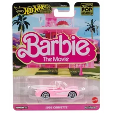 Hot Wheels | Barbie the Movie: 1956 Covette