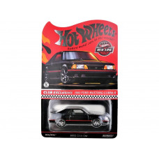 Hot Wheels | Red Line Club: 1993 Ford Mustang Cobra R