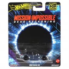 Hot Wheels | Mission Impossible Dead Reckoning  - 2021 BMW M5