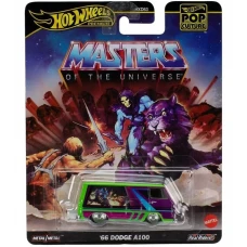 Hot Wheels | Masters of the Universe: ‘66 Dodge A100