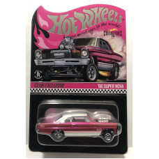 Hot Wheels | 21th Collectors Nationals: '66 Super Nova