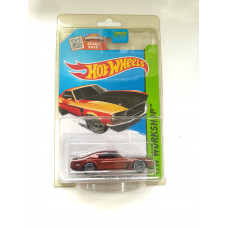 Hot Wheels | Super Treasure Hunt: '69 Ford Mustang Boss 302