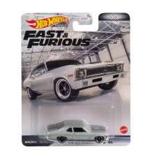 Hot Wheels | Fast & Furious: '70 Chevrolet Nova SS
