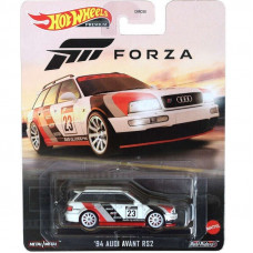 Hot Wheels | Forza: '94 Audi Avant RS2
