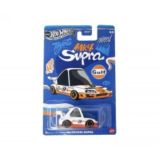 Hot Wheels | Tooned Gulf : '94 Toyota Supra