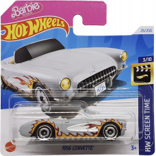 Hot Wheels | 1956 Corvette
