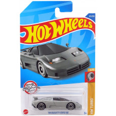 Hot Wheels | ’94 Bugatti EB110 SS