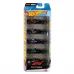 Hot Wheels | Formula 1 2024 5-pack