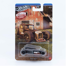 Hot Wheels | Vintage Club : Mod Rod