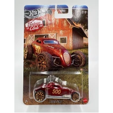 Hot Wheels | Vintage Club : Sooo Fast
