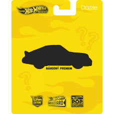 Hot Wheels | Náhodný Premium