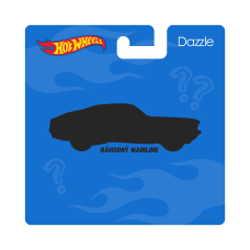 Hot Wheels | Náhodný Mainline