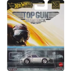 Hot Wheels | Top Gun Maverick - ‘71 Porsche 911