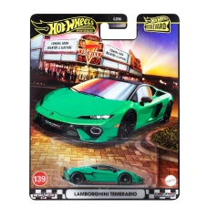 Hot Wheels | Boulevard: Lamborghini Temerario
