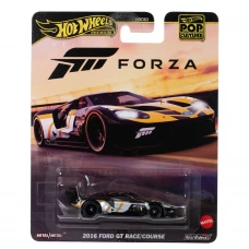 Hot Wheels | Forza: 2016 Ford GT Race/Course
