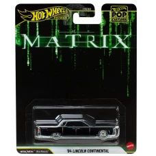 Hot Wheels | Matrix : '64 Lincoln Continental