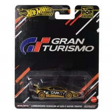 Hot Wheels | Gran Turismo: Lamborghini Huracán LP 620-2 Super Trofeo