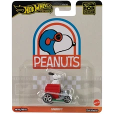 Hot Wheels | Peanuts 1950 Racing Club : Snoopy