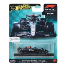 Hot Wheels | Formula 1: Mercedes-AMG Petronas Formula One Team (#44)