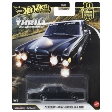 Hot Wheels | Thrill Climbers: Mercedes-Benz 300 SEL 6.8 AMG