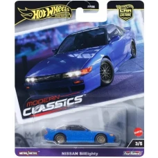 Hot Wheels | Modern Classics: Nissan SilEighty