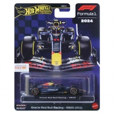Hot Wheels | Formula 1: Oracle Red Bull Racing - RB20 (#11)