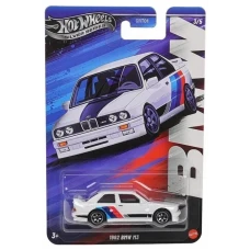 Hot Wheels | BMW: 1992 BMW M3