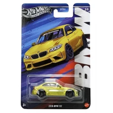 Hot Wheels | BMW: 2016 BMW M2