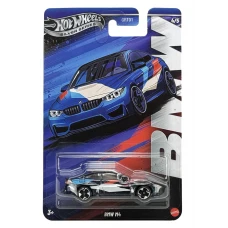 Hot Wheels | BMW: BMW M4