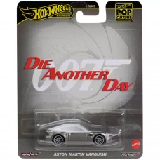 Hot Wheels | 007 - Die Another Day: Aston Martin Vanquish