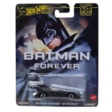 Hot Wheels | Batman Forever - Batmobile