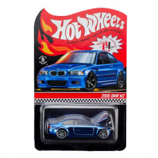 Hot Wheels | Red Line Club: 2006 BMW M3 