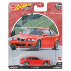 Hot Wheels | AutoStrasse: BMW M3