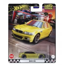 Hot Wheels | Boulevard: BMW M3