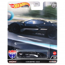 Hot Wheels | American Scene: Corvette C8.R