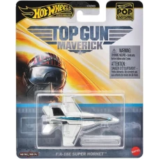 Hot Wheels | Top Gun Maverick - F/A-18E Super Hornet