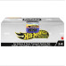 Hot Wheels | 2025 Car Culture & Team Transport Factory Set 3/4