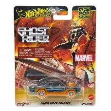 Hot Wheels | Ghost Rider: Charger