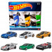 Hot Wheels HDH51 European Car Culture Multipack