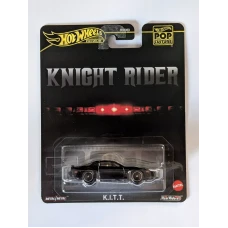 Hot Wheels | Knight Rider: K.I.T.T.