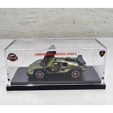 Hot Wheels | Red Line Club: '82 Lamborghini Countach LP500 S