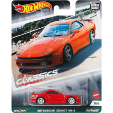 Mitsubishi 3000 GT VR-4