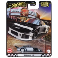 Hot Wheels | Boulevard: Porsche 935