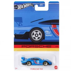 Hot Wheels | Porsche : Porsche 935