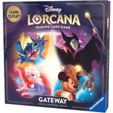 Lorcana Disney | Gateway