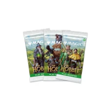 Magic The Gathering | The Hobbit Play - Booster 